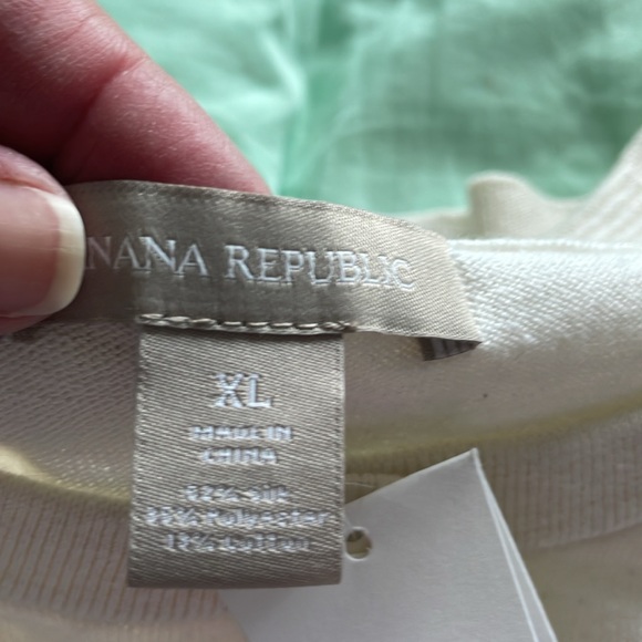 Banana republic cardigan nwt - Picture 3 of 4